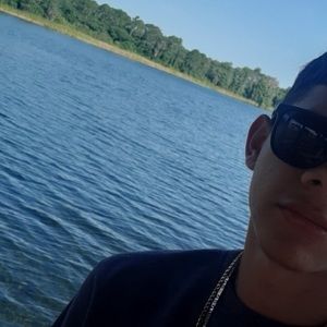 Meet your Posher, Jefferson